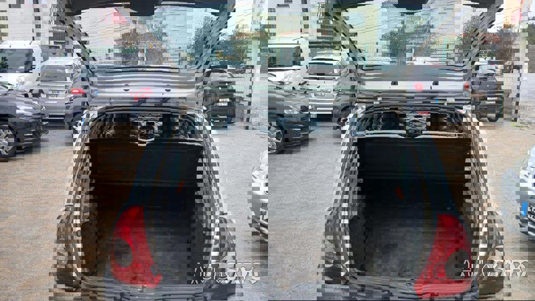 Renault Clio 1.9 D de 1999