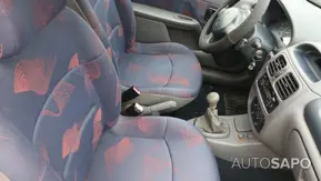 Renault Clio 1.9 D de 1999