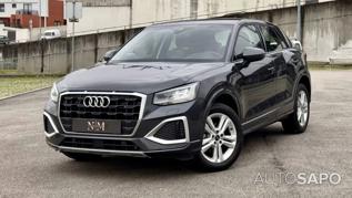 Audi Q2 30 TFSI Advanced de 2025