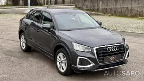 Audi Q2 30 TFSI Advanced de 2025