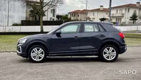 Audi Q2 30 TFSI Advanced de 2025
