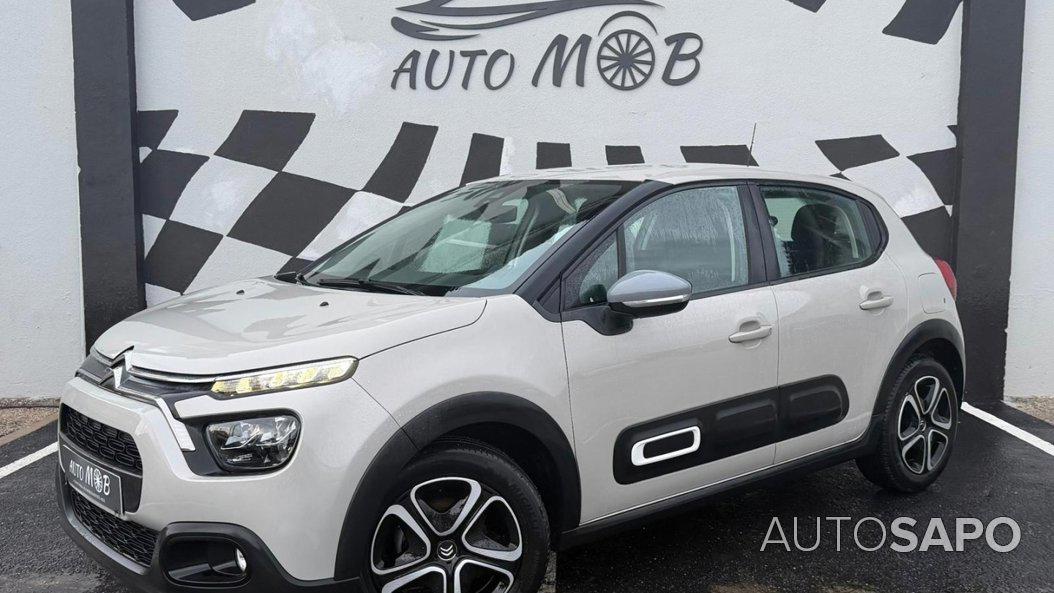 Citroen C3 de 2021