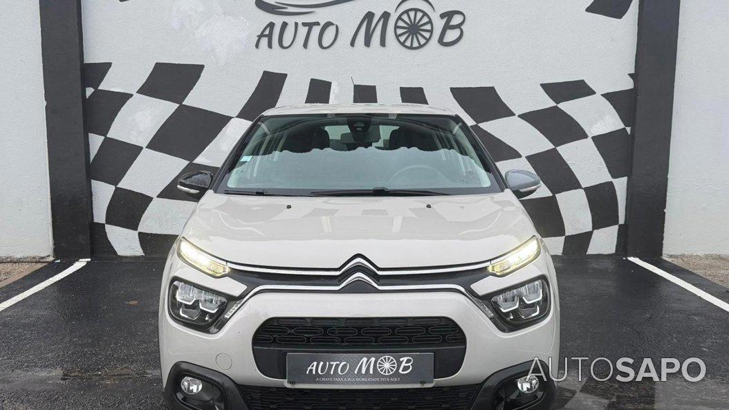 Citroen C3 de 2021
