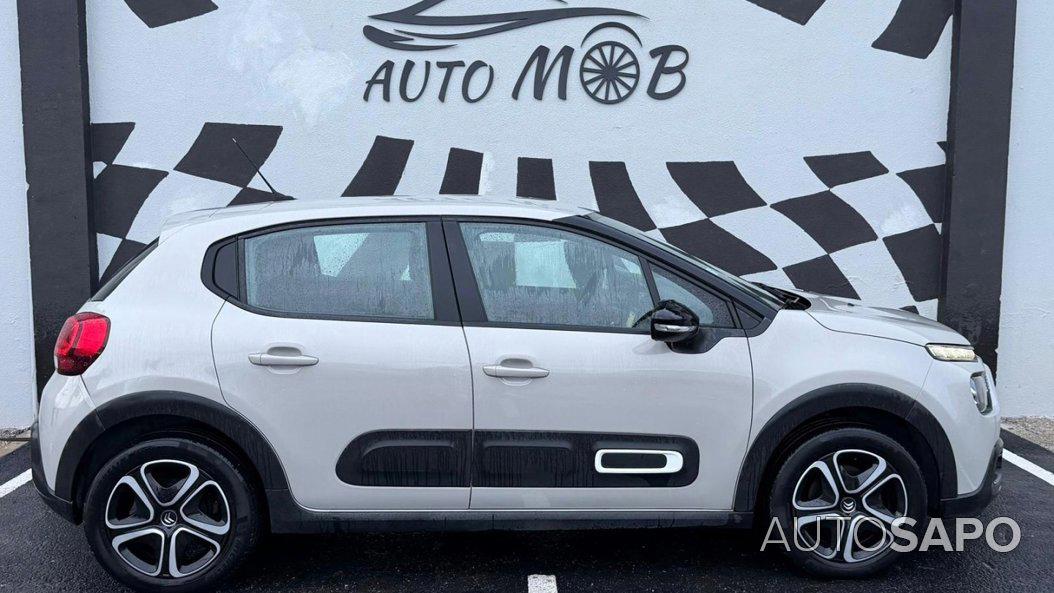 Citroen C3 de 2021