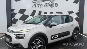 Citroen C3 de 2021