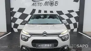 Citroen C3 de 2021