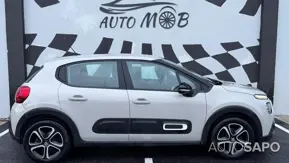 Citroen C3 de 2021