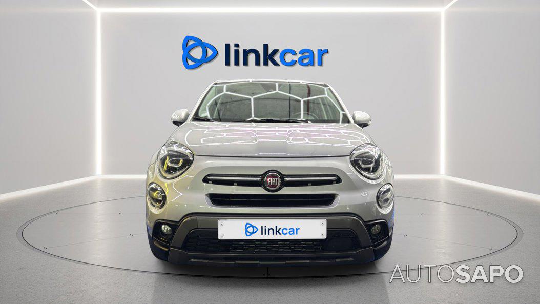 Fiat 500X de 2018