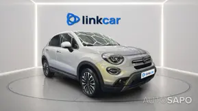 Fiat 500X de 2018