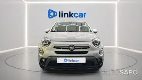 Fiat 500X de 2018