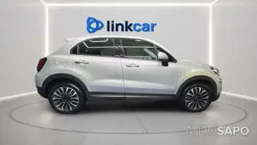 Fiat 500X de 2018