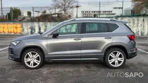 Seat Ateca 1.5 TSI FR DSG de 2022