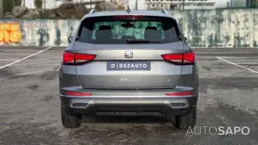 Seat Ateca 1.5 TSI FR DSG de 2022