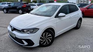 Volkswagen Polo 1.0 TSI Life de 2022