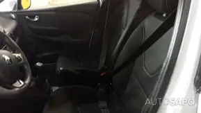 Renault Clio 1.5 dCi Zen de 2016