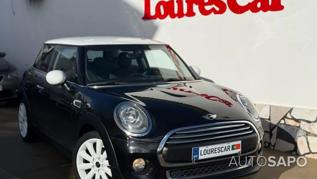 MINI One D D de 2017