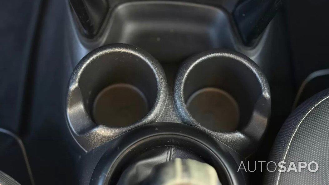 MINI One D D de 2017