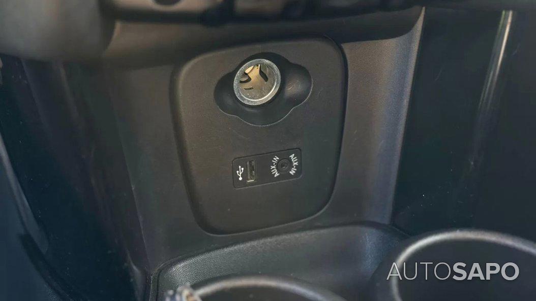 MINI One D D de 2017