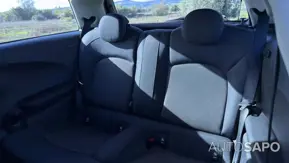 MINI One D D de 2017