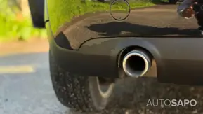 MINI One D D de 2017