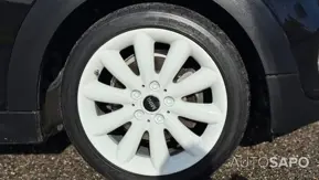 MINI One D D de 2017