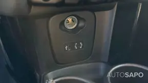 MINI One D D de 2017