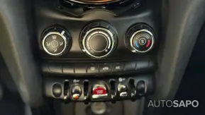 MINI One D D de 2017