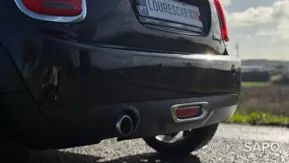 MINI One D D de 2017