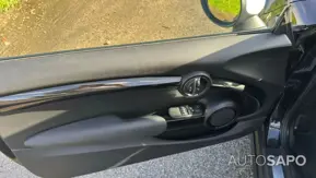 MINI One D D de 2017