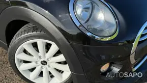 MINI One D D de 2017