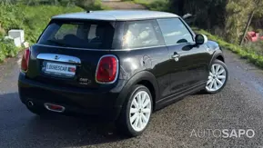 MINI One D D de 2017