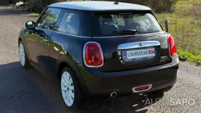 MINI One D D de 2017
