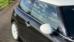 MINI One D D de 2017