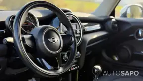 MINI One D D de 2017