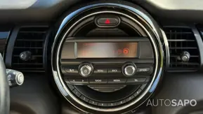 MINI One D D de 2017