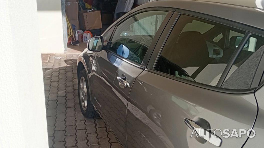 Nissan Leaf Leaf 3.Zero de 2014