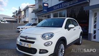 Fiat 500X 1.4 Multiair Lounge J18 S&S de 2018