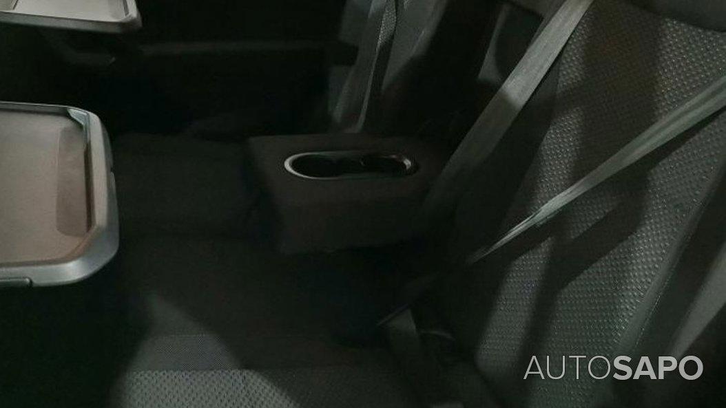 Volkswagen Tiguan ALLSPACE 2.0 TDI Confortline de 2021