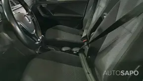 Volkswagen Tiguan ALLSPACE 2.0 TDI Confortline de 2021