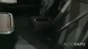 Volkswagen Tiguan ALLSPACE 2.0 TDI Confortline de 2021