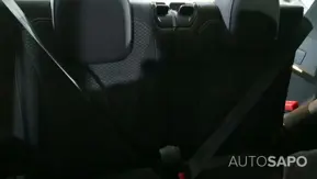 Volkswagen Tiguan ALLSPACE 2.0 TDI Confortline de 2021