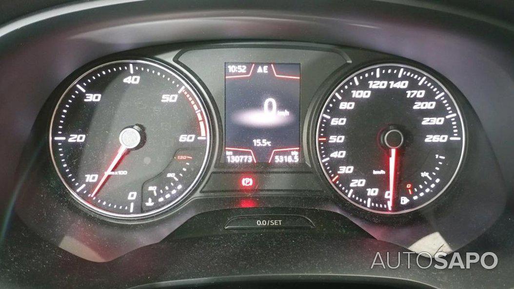 Seat Leon 1.6 TDi Style S/S de 2019