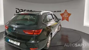 Seat Leon 1.6 TDi Style S/S de 2019