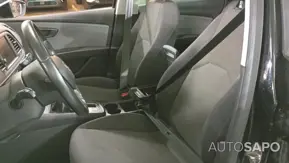 Seat Leon 1.6 TDi Style S/S de 2019