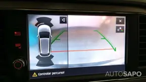 Seat Leon 1.6 TDi Style S/S de 2019