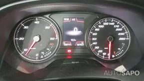 Seat Leon 1.6 TDi Style S/S de 2019