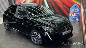 Peugeot 208 de 2023