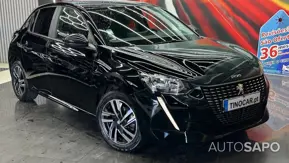 Peugeot 208 de 2023