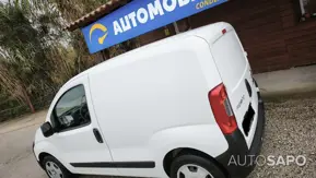 Fiat Fiorino 1.3 M-jet SX de 2018