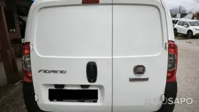 Fiat Fiorino 1.3 M-jet SX de 2018